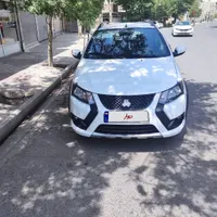 کوییک دنده‌ای S، مدل ۱۴۰۲