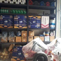 گیربکس بالابر و بتونیر|ماشین‌آلات صنعتی|رشت, سلیمانداراب|دیوار