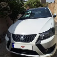کوییک gxrl پارس خودرویی