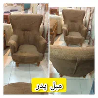 مبل چلنجر تختشو|مبلمان خانگی و میز عسلی|رشت, رودبارتان|دیوار