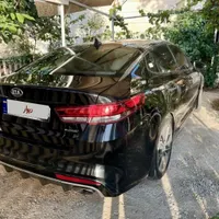 کیا اپتیما GT Line 2400cc، مدل ۲۰۱۶|خودرو سواری و وانت|کرج, شهر جدید اندیشه|دیوار