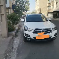 فروش خودرو هایماs5 کمکار|خودرو سواری و وانت|مشهد, چهارچشمه|دیوار
