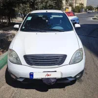 تیبا ۲ هاچپک EX مدل۱۴۰۰