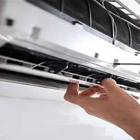 نصب نصاب کولر گازی تخصصی سرویس شارژگاز داکت اسپیلت|خدمات پیشه و مهارت|مشهد, وکیل‌آباد|دیوار