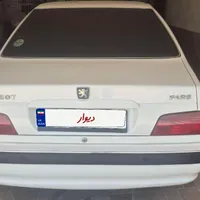 پژو پارس LX TU5، مدل ۱۴۰۱|خودرو سواری و وانت|بوشهر, |دیوار