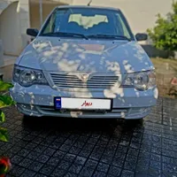 پراید 111 مدل ۹۷ بی رنگ