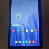 Galaxy Tab A7 - تبلت گلگسی تب a7|تبلت|تهران, مرزداران|دیوار