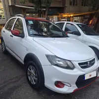 کوییک دنده‌ای R، مدل ۱۳۹۸