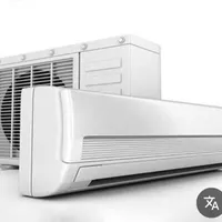 تعمیر و نصب تخصصی کولرهای اسپیلت و پنجره‌ای|خدمات پیشه و مهارت|بندرعباس, |دیوار