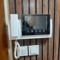تعمیر ات ایفون های تصویری