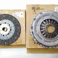 لوازم یدکی جک لیفان برلیانس کمپرسور رادیاتور و ...|قطعات یدکی و لوازم جانبی|اصفهان, سنبلستان|دیوار