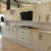 کابینت ممبران آماده‌ فوق برجسته کره ایی با ضمانت|مصالح و تجهیزات ساختمان|تهران, افسریه|دیوار