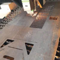 خدمات برش لیزر فلزات با دستگاه CNC|خدمات پیشه و مهارت|تهران, شادآباد|دیوار