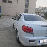 راناپلاس 1401سفید|خودرو سواری و وانت|گرمدره, |دیوار