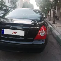 هیوندای آوانته دنده‌ای، مدل ۱۳۸۹|خودرو سواری و وانت|تهران, شهرک غرب|دیوار