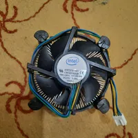 فن CPU|قطعات و لوازم جانبی رایانه|زنجان, |دیوار