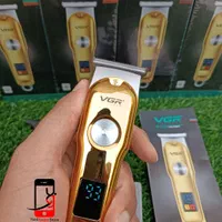 ماشین اصلاح/VGR 290/گارانتی6ماه/ریش تراش/خط زن|آرایشی، بهداشتی، درمانی|یزد, |دیوار