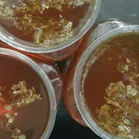 عسل وحشی کوهی طبیعی کوهستان برای درمان بیماریها|آرایشی، بهداشتی، درمانی|کرمانشاه, |دیوار