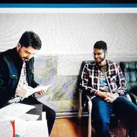 دبیر فیزیک و مشاور تحصیلی از ابتدایی تا کنکور|خدمات آموزشی|تهران, جیحون|دیوار