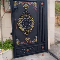 نقاشی ساختمان عبیری (قیمت مناسب کار خوب)