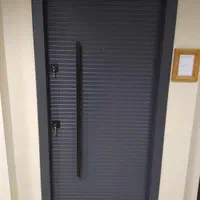 درب ضد سرقت ترک وارداتی ضد خش|مصالح و تجهیزات ساختمان|بندرعباس, |دیوار