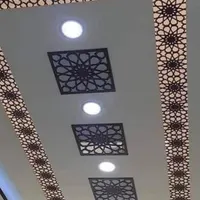 بازسازی کاغذدیواری نقاشی کناف کابینت بلکا|خدمات پیشه و مهارت|مشهد, گلبرگ شمالی|دیوار