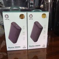 پاور بانک۲۰۰۰۰بیست هزارباکیفیت