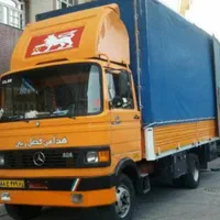 باربری اثاثیه منزل(سن سون)باکادر مجرب وبا فرهنگ