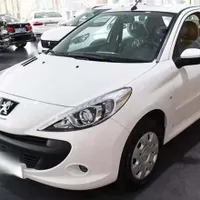 207 سفید Tu3 سال ۱۴۰۲