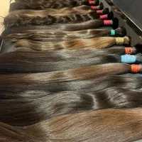 اکستنشن و فروش موی طبیعی از شاخه ای ۱۰ هزار
