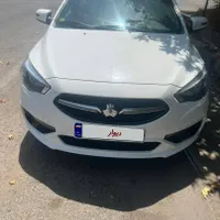 شاهین G دنده ای، مدل ۱۴۰۲