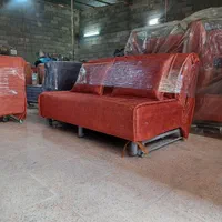 مبل تختخوابشو ۲نفره عرض ۱۶۵ سانت مدل کاپری