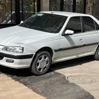 پژو پارس موتور جدید XU7P، مدل ۱۴۰۲