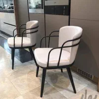 میز و صندلی رستورانی کافیشاپ کافه پیکس