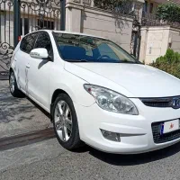 هیوندا مدلi30 مدل۲۰۱۱