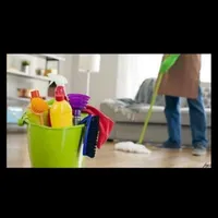 شرکت خدماتی نظافتی پرند و رباط کریم