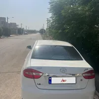 جک J5 اتوماتیک 1800cc، مدل ۱۳۹۶|خودرو سواری و وانت|دهدشت, |دیوار