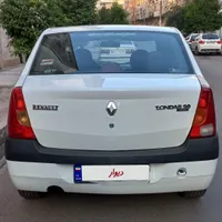 رنو تندر 90 E2، دنده‌ای مدل ۱۳۹۵|خودرو سواری و وانت|گرگان, |دیوار
