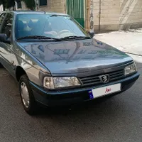 پژو 405 جی ال ایکس (GLX)، مدل ۱۳۹۸|خودرو سواری و وانت|تهران, آهنگ|دیوار