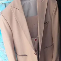 کت و شلوار زنانه