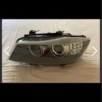 جفت چراغ جلو بی ام و bmw e90 lci زیر صفری|قطعات یدکی و لوازم جانبی|تهران, ایوانک|دیوار