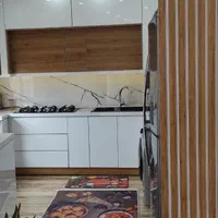 فروش آپارتمان ۱۰۰ متری ۲ خوابه طبقه ۴ در حمیدیان|فروش آپارتمان|رشت, حمیدیان|دیوار
