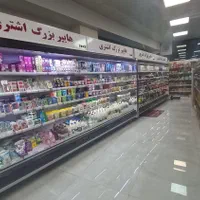 اتک یخچال پرده هوا/فروشگاهی/روباز+چک اوت|پنکه و تصفیه‌کنندهٔ هوا|کرج, جهان‌شهر|دیوار