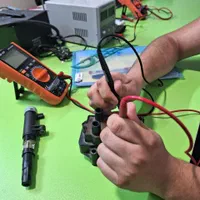 آموزش تعمیرات ایسیو و انژکتور و دیاگ و تعمیر ECU|خدمات آموزشی|مشهد, فلسطین|دیوار