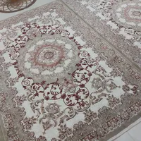 ۳ عدد فرش ماشینی برجسته دونه یی ۴ میلیون