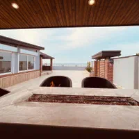 اجاره ویلا استخر دار پلاک یک دریا|اجارهٔ کوتاه‌مدت ویلا و باغ|نور, |دیوار