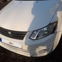 ساینا دنده ای Ex