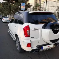 ام‌وی‌ام X33 S اسپرت، مدل ۱۳۹۹|خودرو سواری و وانت|تهران, سعادت‌آباد|دیوار
