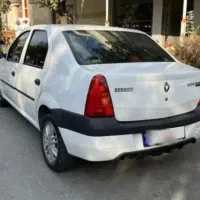 رنو تندر 90 (L90 لوگان) E2، مدل ۱۳۹۵