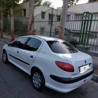 پژو 206 SD V20، مدل ۱۳۸۷|خودرو سواری و وانت|تهران, تهران‌سر|دیوار